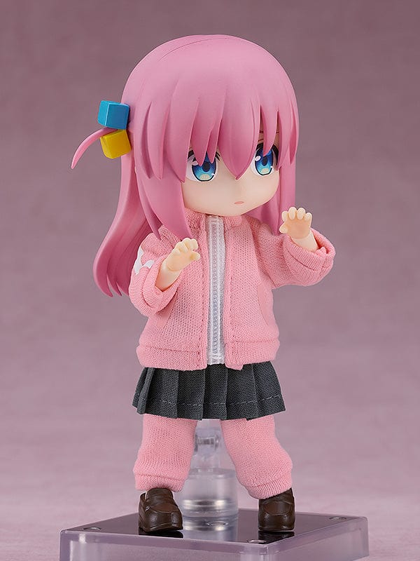 GOOD SMILE COMPANY Nendoroid Doll Hitori Gotoh