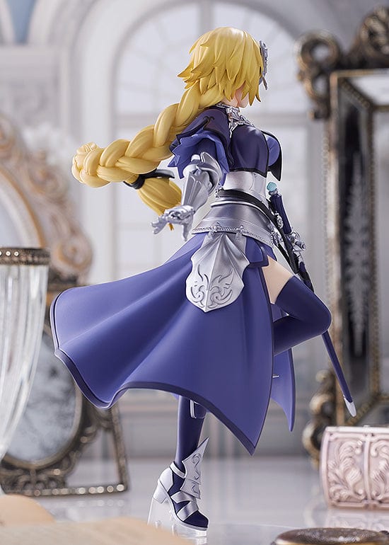 MAX FACTORY POP UP PARADE Ruler/Jeanne d'Arc