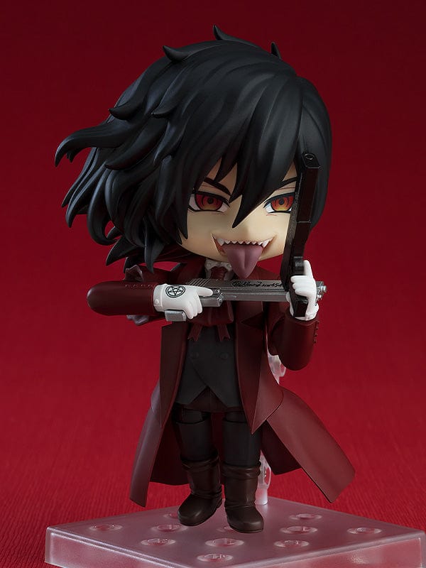 GOOD SMILE COMPANY Nendoroid Alucard (2149)