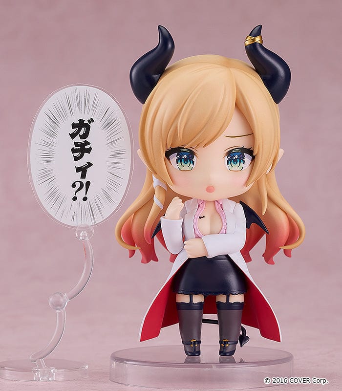 MAX FACTORY Nendoroid Yuzuki Choco (2240)