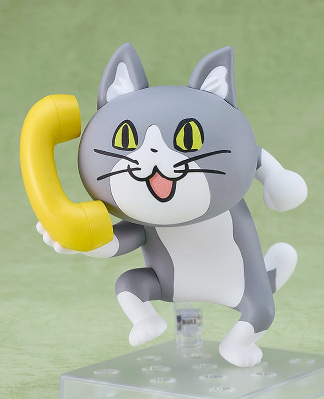 GOOD SMILE COMPANY Nendoroid Shigoto Neko