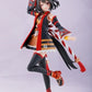 BANDAI SPIRITS Umamusume: Pretty Derby S.H.Figuarts Kitasan Black Figure