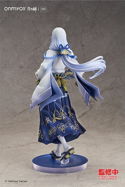 GOOD SMILE ARTS SHANGHAI Seimei: Lunar Corona Ver.