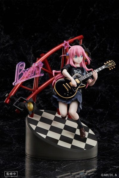 ANIPLEX Bocchi the Rock! Hitori Gotoh 1/7 Scale Figure