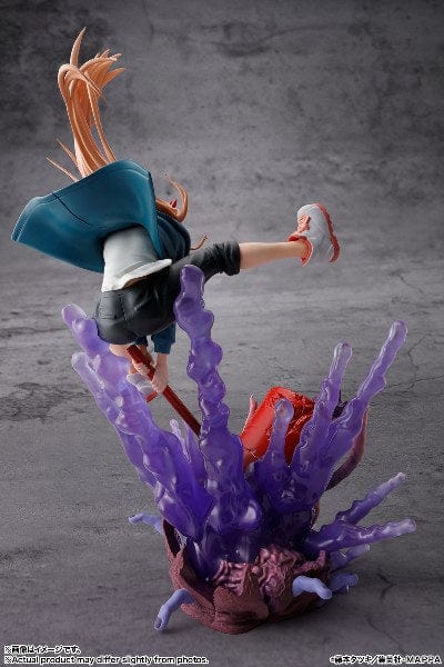 BANDAI SPIRITS Chainsaw Man FiguartsZERO Power