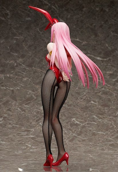 FREEING Zero Two Bunny Ver. (Re-run)