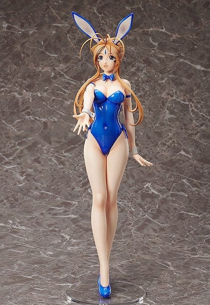 FREEING Belldandy: Bare Leg Bunny Ver.