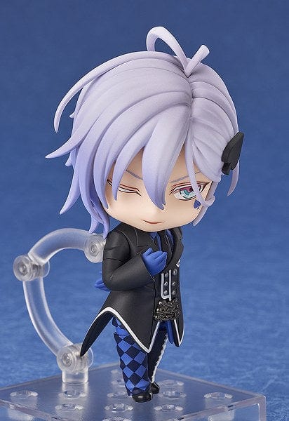 ORANGE ROUGE Nendoroid Ikki