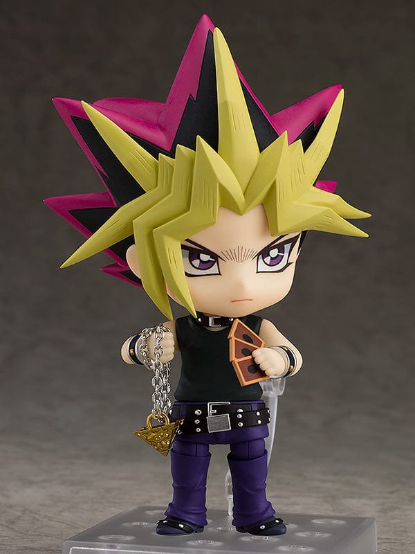 GOOD SMILE COMPANY Nendoroid Yami Yugi (1069) (Re-run)