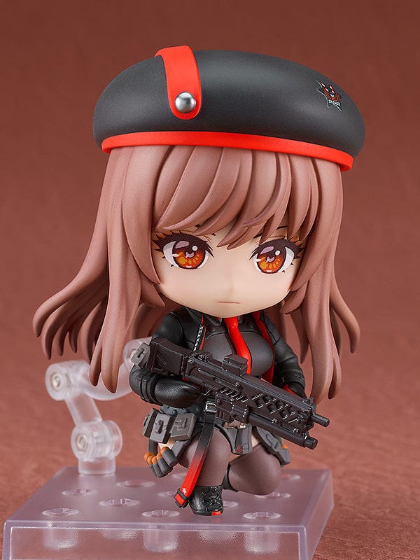 GOOD SMILE COMPANY Nendoroid Rapi (2315)