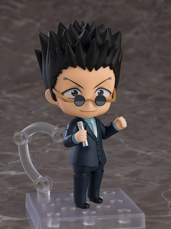 GOOD SMILE COMPANY Nendoroid Leorio (1416)