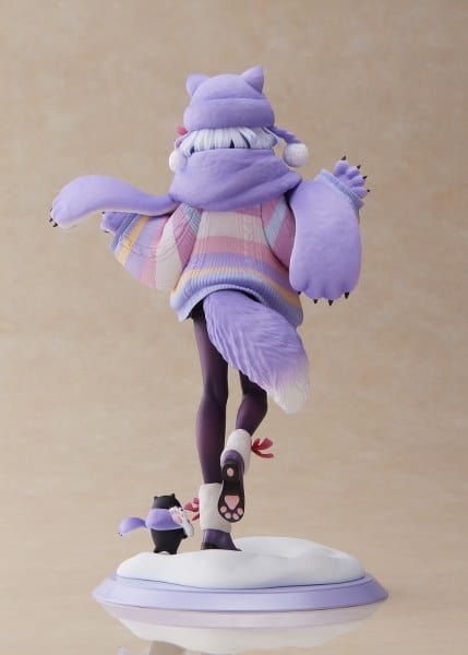 CLAYNEL Kama: Dream Portrait Ver. 1/7 Scale Figure (Reissue)