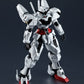 BANDAI SPIRITS Mobile Suit Gundam: The Witch from Mercury Gundam Universe X-EX01 Gundam Calibarn