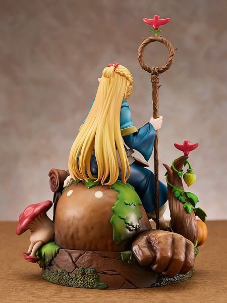 GOOD SMILE COMPANY Marcille Donato: Adding Color to the Dungeon