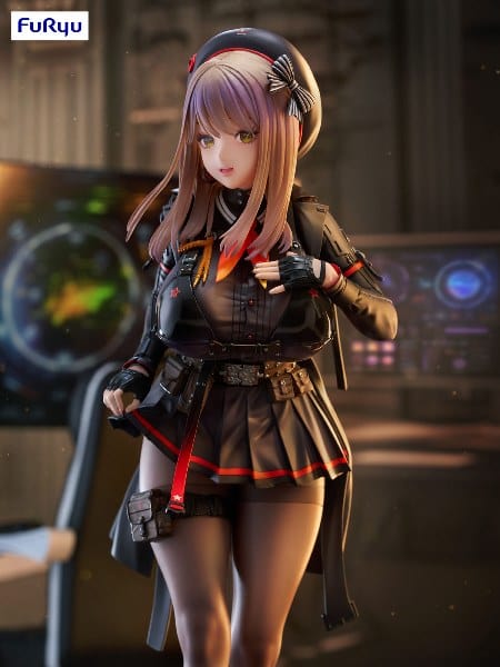 FURYU Goddess of Victory: Nikke F:Nex Emma 1/7 Scale Figure