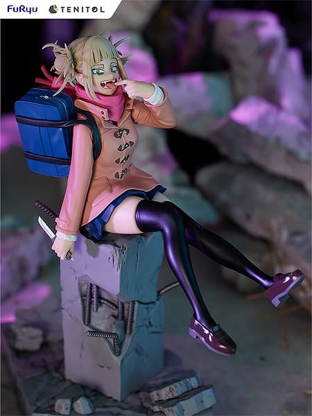 FURYU TENITOL Himiko Toga