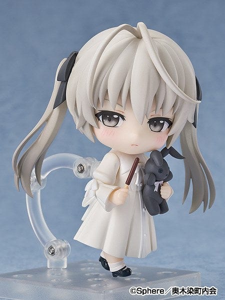 GOOD SMILE ARTS SHANGHAI Nendoroid Sora Kasugano