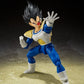 BANDAI SPIRITS Dragon Ball Z S.H.Figuarts Vegeta (24000 Power Level) Exclusive