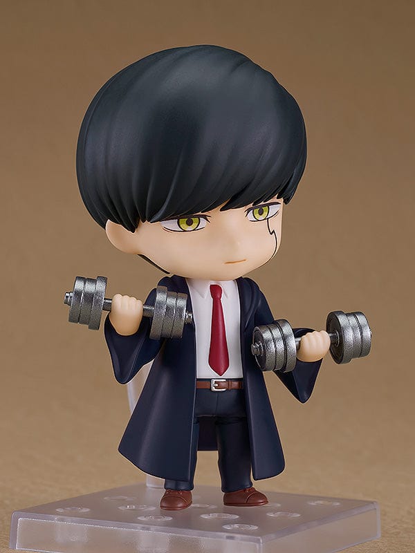 ORANGE ROUGE Nendoroid Mash Burnedead (2247)