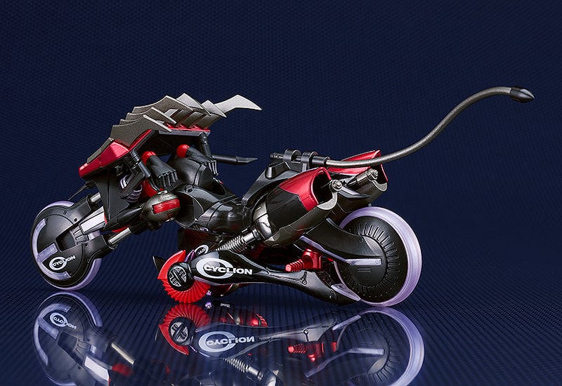 GOOD SMILE COMPANY Cyclion <Type Darktail>