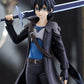 GOOD SMILE COMPANY POP UP PARADE Kirito: Aria of a Starless Night Ver.