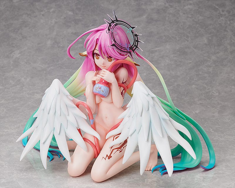 FREEING Jibril: Shampoo Ver.