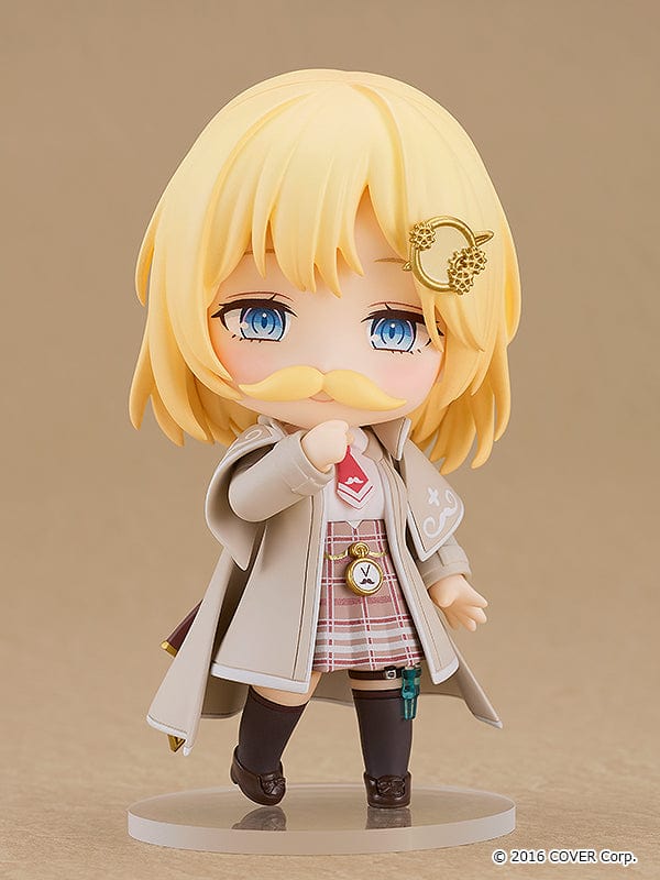 GOOD SMILE COMPANY Nendoroid Watson Amelia (2216)