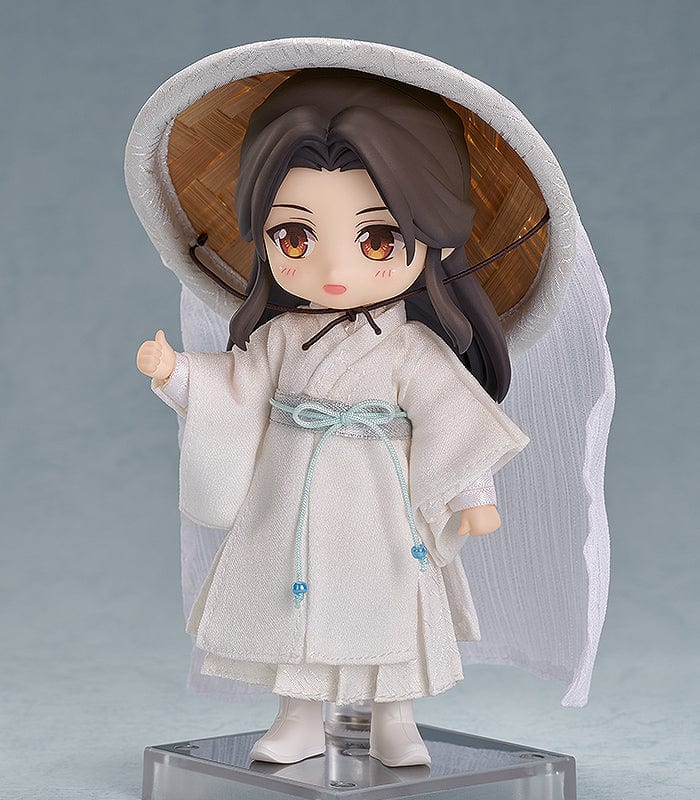 GOOD SMILE ARTS SHANGHAI Nendoroid Doll Xie Lian (Re-run)