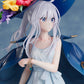 FURYU Wandering Witch: The Journey of Elaina F:Nex Elaina (Summer One-Piece Dress Ver.) 1/7 Scale Figure (Re-run)