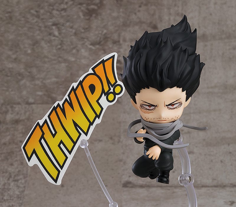 TOMY Nendoroid Shota Aizawa