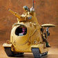 BANDAI SPIRITS Sand Land Chogokin Royal Army Tank Corps No.104