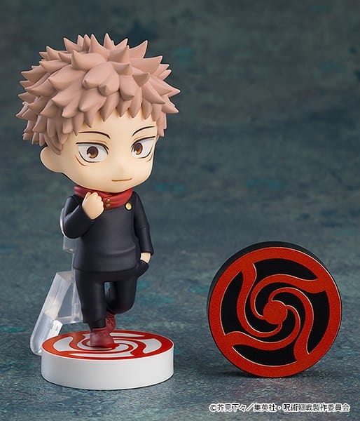 GOOD SMILE COMPANY Nendoroid Surprise Jujutsu Kaisen (8pcs/box)