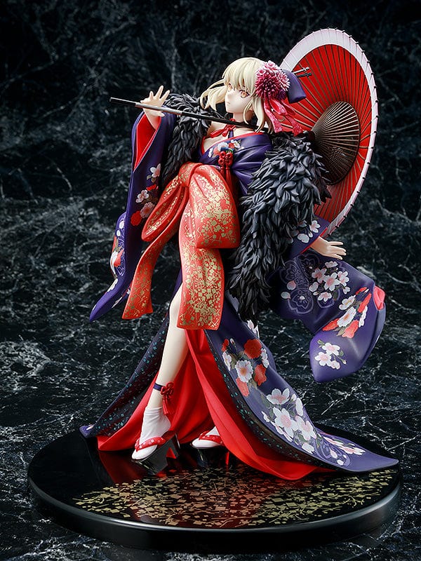 KADOKAWA Saber Alter Kimono Ver.