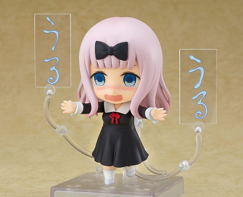 TOYTEC Nendoroid Chika Fujiwara (1434)