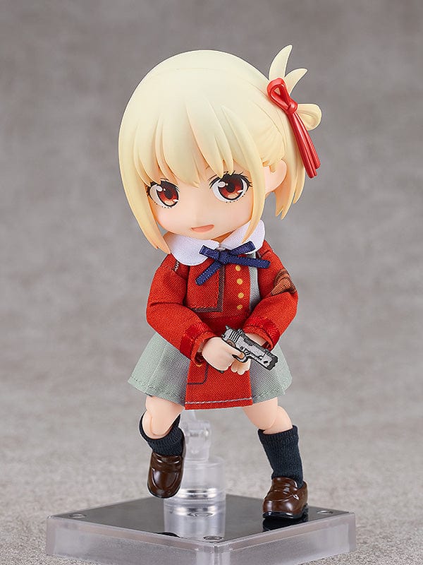 GOOD SMILE COMPANY Nendoroid Doll Chisato Nishikigi