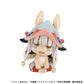 MEGAHOUSE look up: Made in Abyss: The Golden City of the Scorching Sun - Nanachi (with gift)