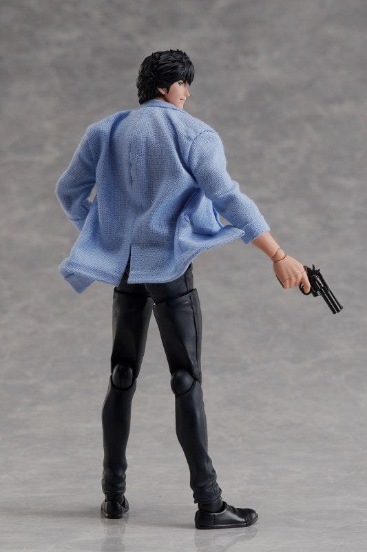 ANIPLEX BUZZmod. City Hunter the Movie: Angel Dust Ryo Saeba