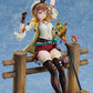 ANIPLEX Liza’s Atelier -The Queen of Everdarkness and the Secret Lair- Reisalin Stout 1/7 Scale Figure