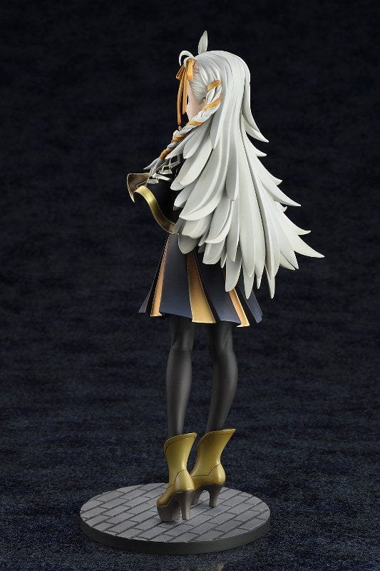 BELLFINE CO. LTD. The Case Files of Lord El-Melloi II Olga-Marie Asimilat Animusphere 1/8 Scale Figure