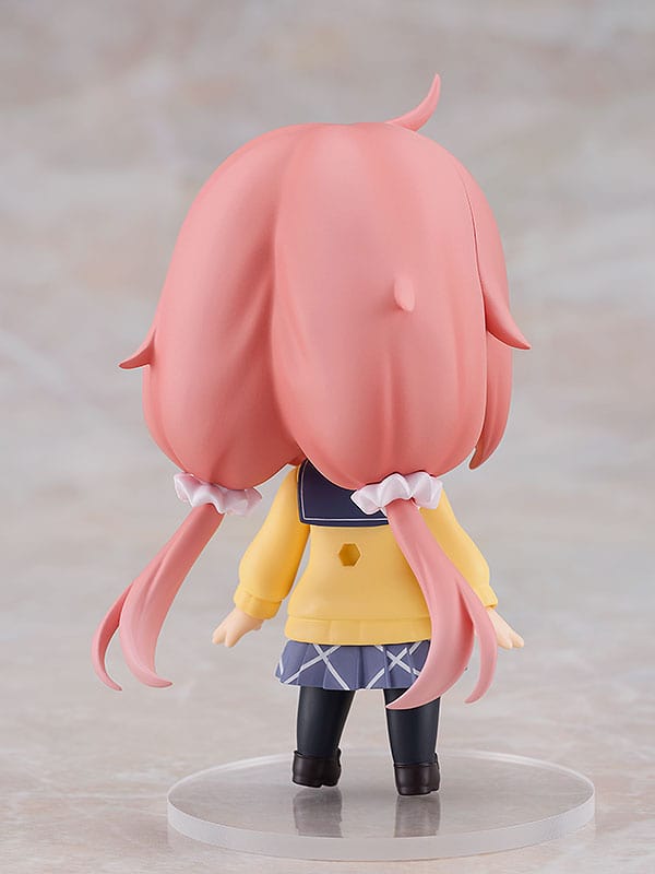 MAX FACTORY Nendoroid Nadeshiko Kagamihara: School Uniform Ver. (2189)