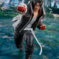 BANDAI SPIRITS Tekken 8 S.H.Figuarts Jin Kazama