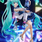 MAX FACTORY Hatsune Miku: Blue Archive Ver.