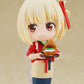 GOOD SMILE COMPANY Nendoroid Chisato Nishikigi: Cafe LycoReco Uniform Ver.