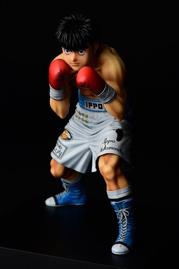 ORCA TOYS Hajime no Ippo Ippo Makunouchi 1/6 Scale Figure