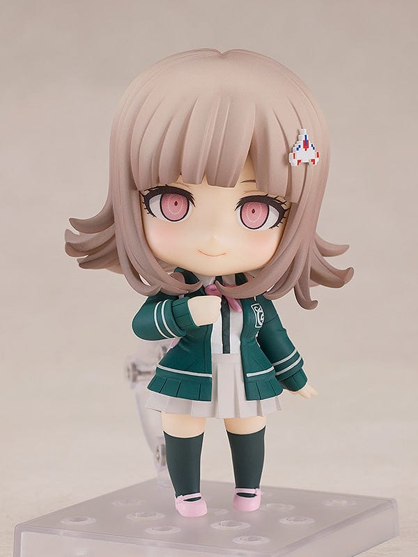 GOOD SMILE COMPANY Nendoroid Chiaki Nanami (2227)