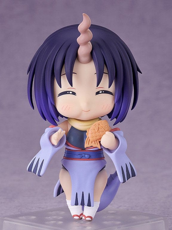 GOOD SMILE ARTS SHANGHAI Nendoroid Elma (2253)