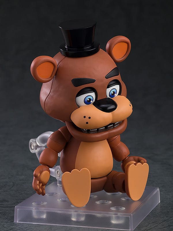 GOOD SMILE COMPANY Nendoroid Freddy Fazbear