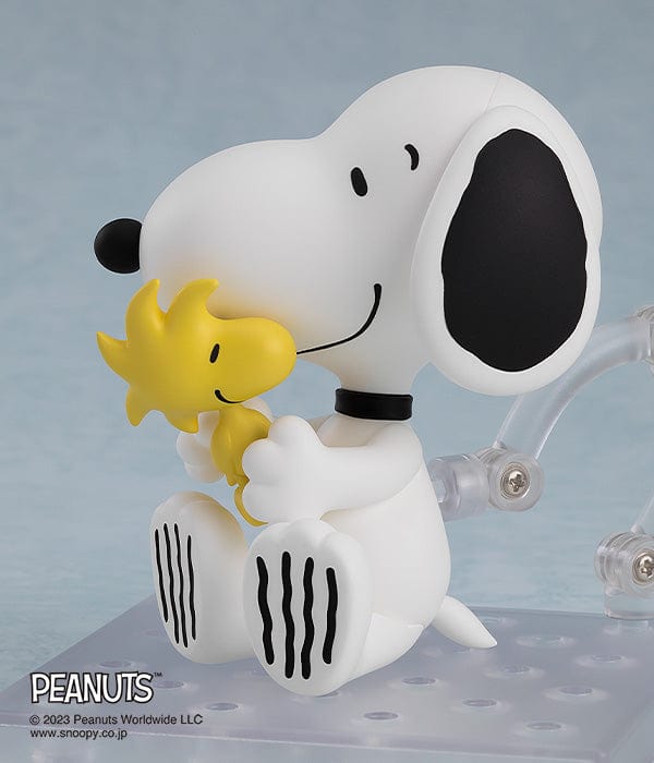 GOOD SMILE COMPANY Nendoroid Snoopy (2200)