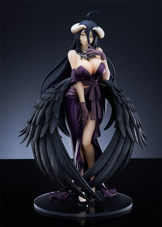 GOOD SMILE COMPANY POP UP PARADE Albedo: Dress Ver.