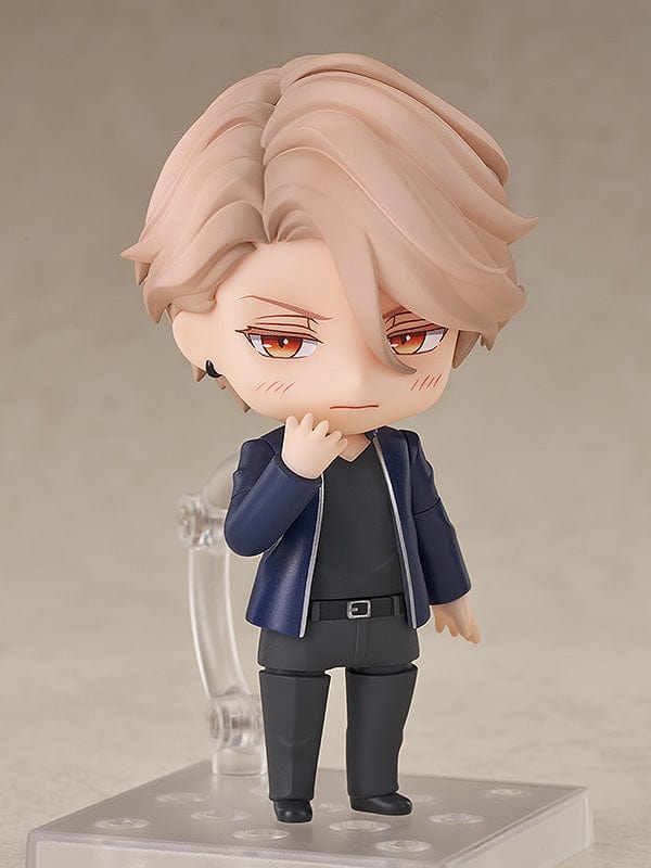 GOOD SMILE ARTS SHANGHAI Nendoroid Minato Mito (2199)